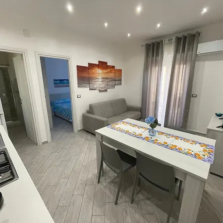 Casa Isola Isola delle Femmine