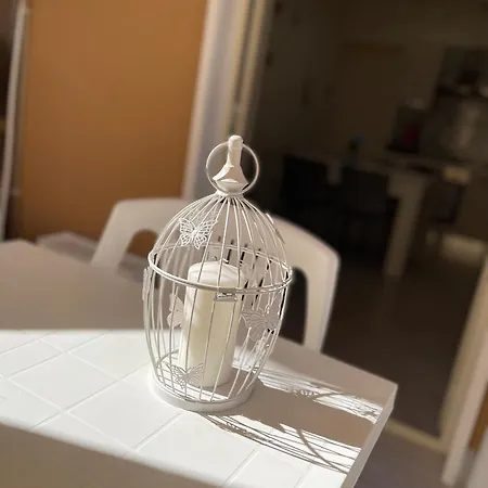 Casa Isola Apartment