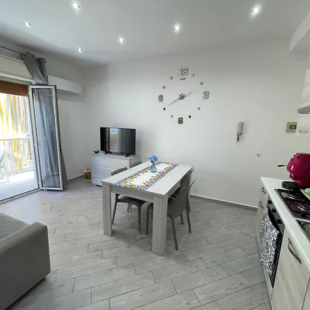Apartment Casa Isola *