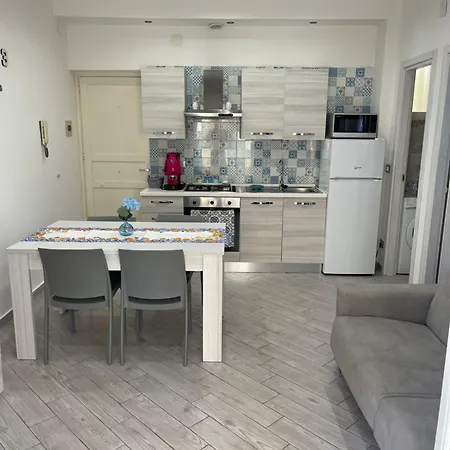 Casa Isola Isola delle Femmine