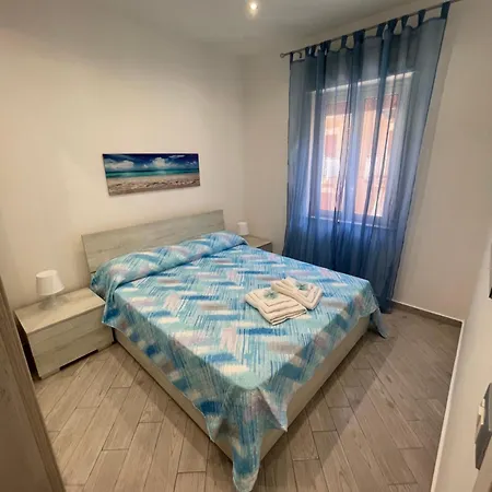 Apartment Casa Isola Isola delle Femmine